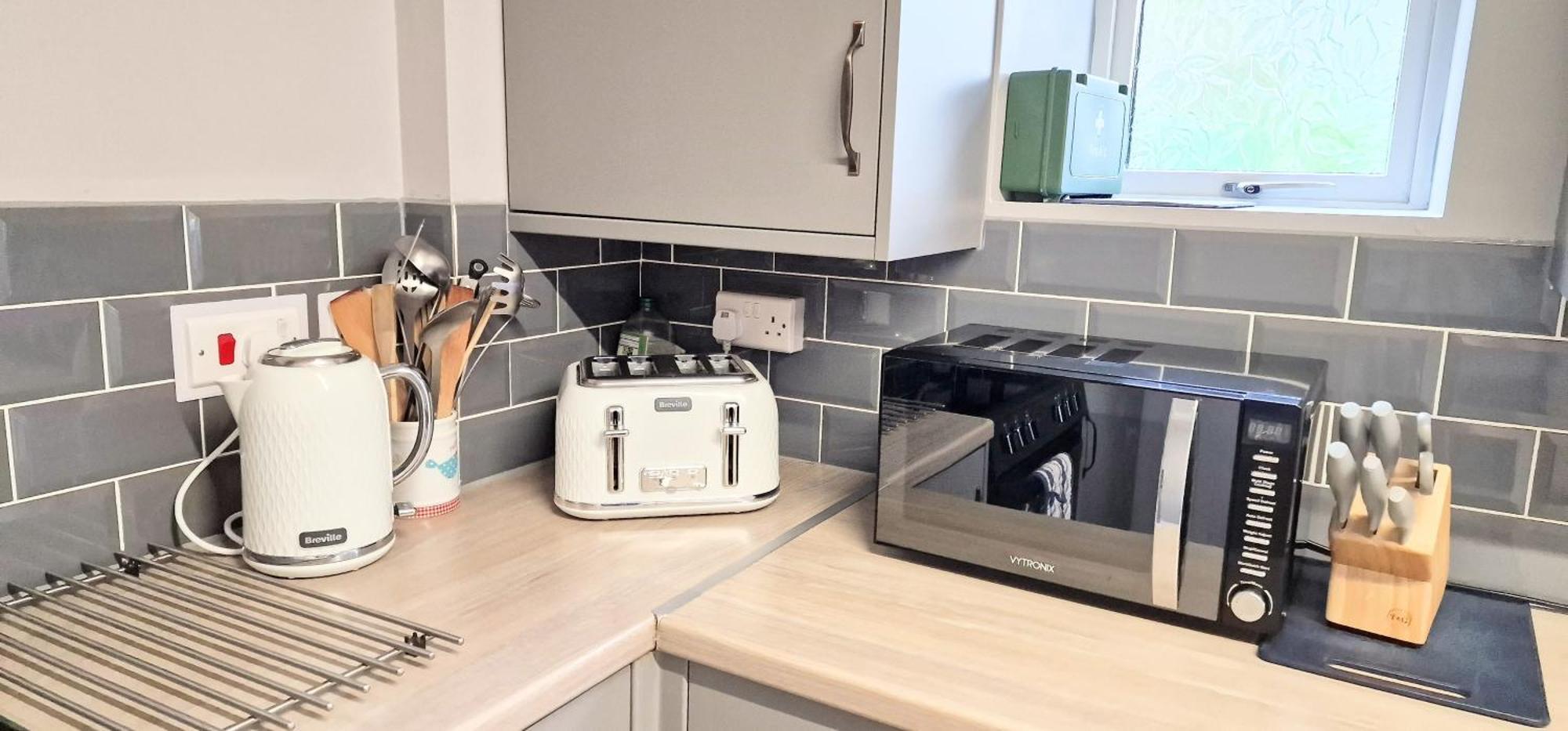 Cheerful 2 Bed Home With Mountain Views Blaenau Ffestiniog Luaran gambar