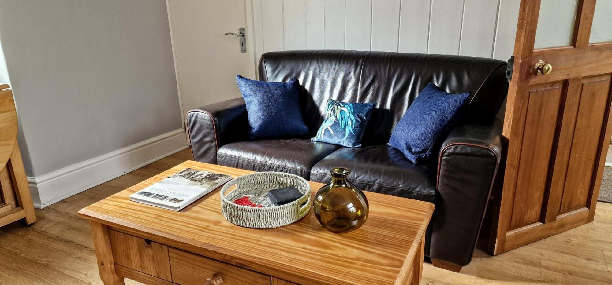 Cheerful 2 Bed Home With Mountain Views Blaenau Ffestiniog Luaran gambar
