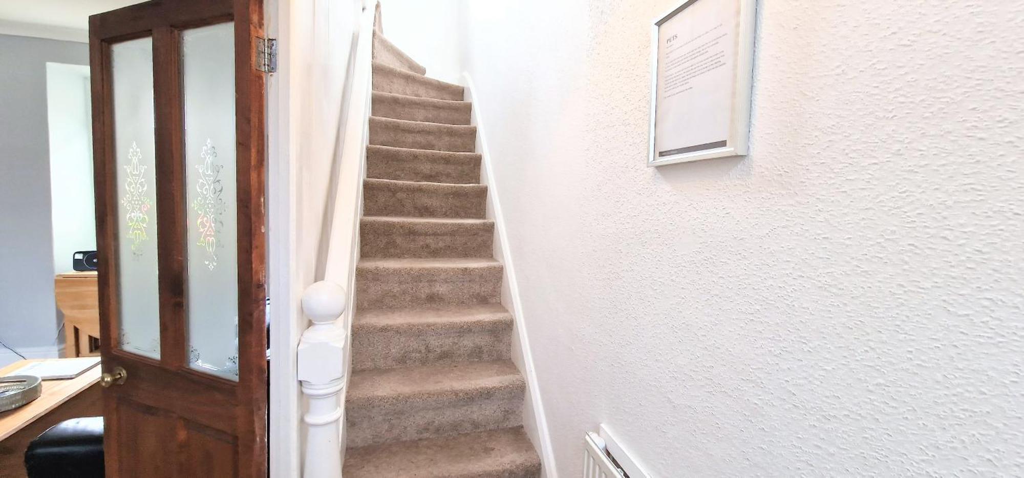 Cheerful 2 Bed Home With Mountain Views Blaenau Ffestiniog Luaran gambar