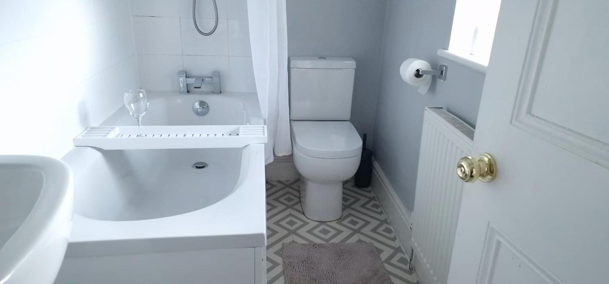 Cheerful 2 Bed Home With Mountain Views Blaenau Ffestiniog Luaran gambar