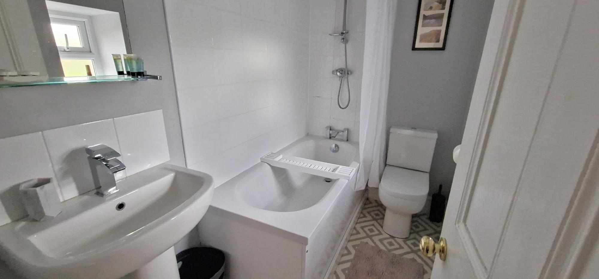 Cheerful 2 Bed Home With Mountain Views Blaenau Ffestiniog Luaran gambar