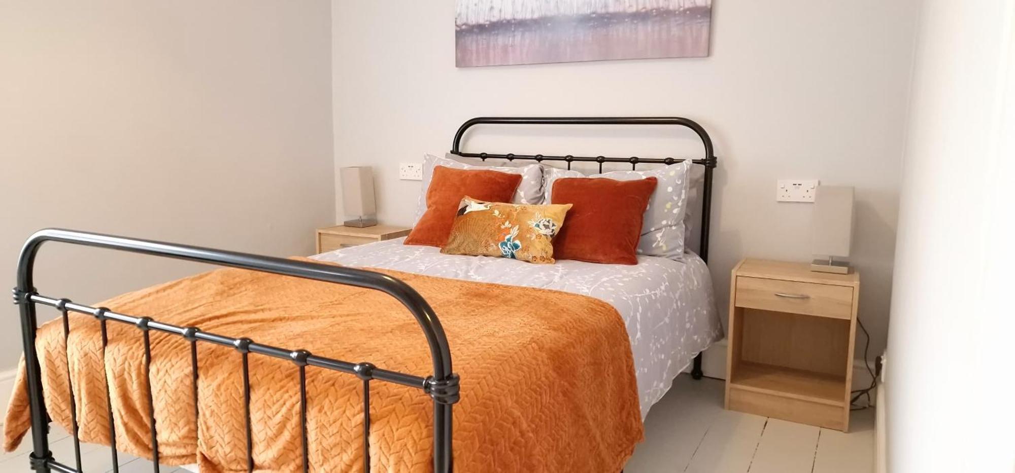 Cheerful 2 Bed Home With Mountain Views Blaenau Ffestiniog Luaran gambar